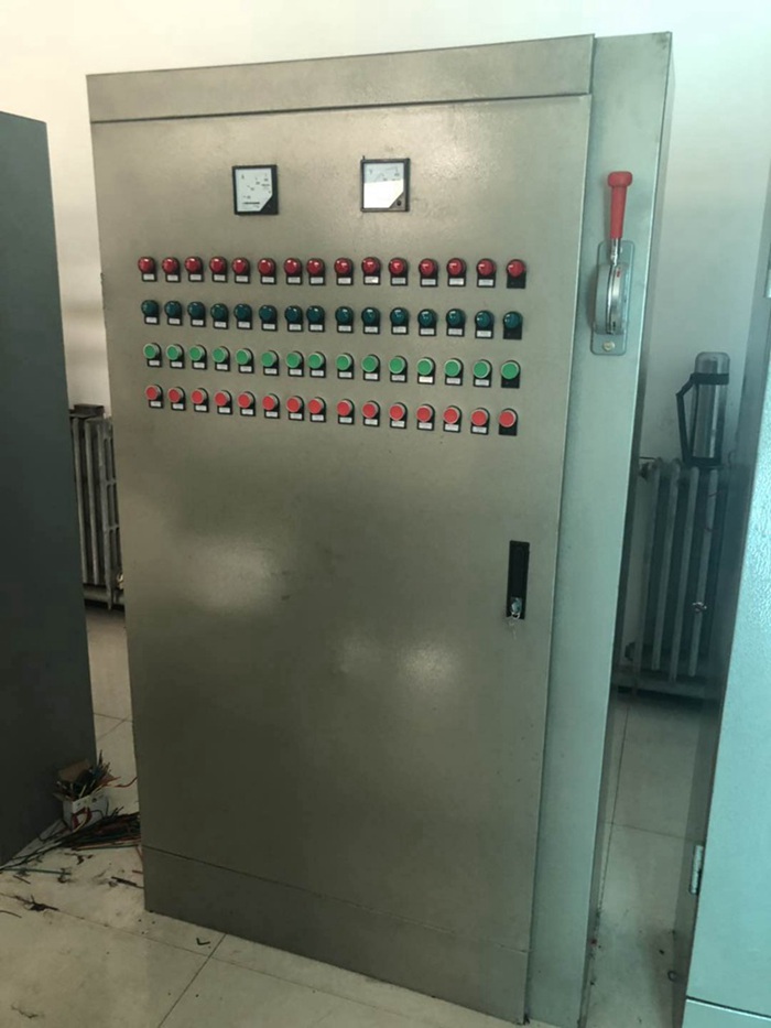 配電柜2